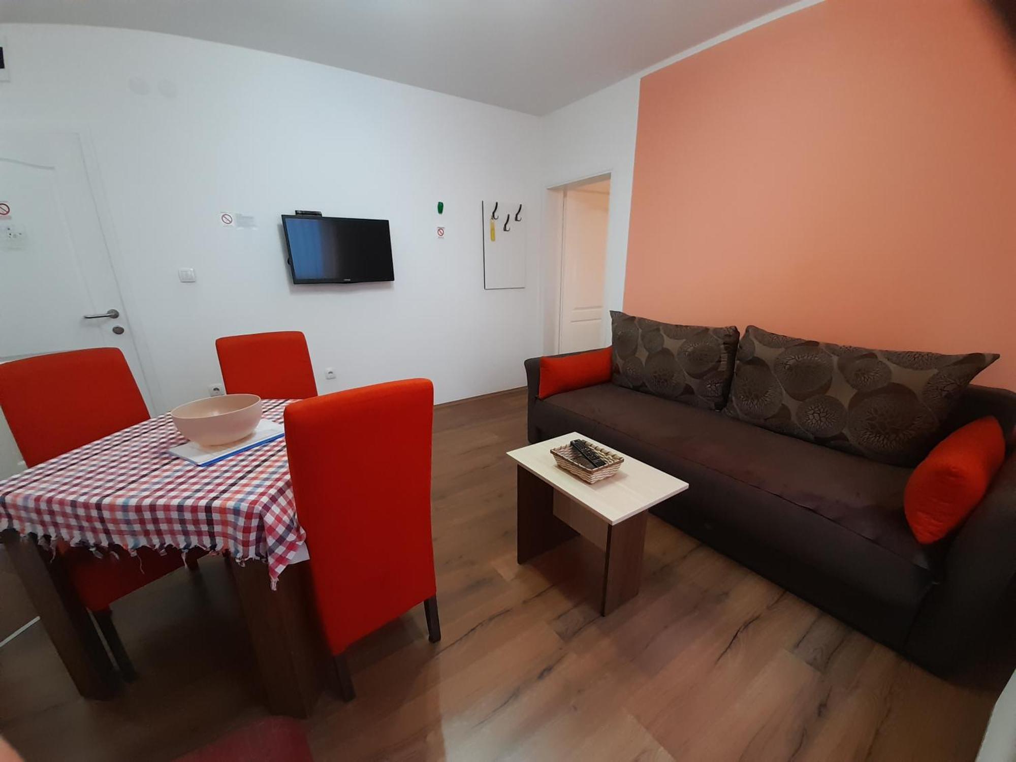 Sobe I Apartmani Kety Kragujevac Room photo