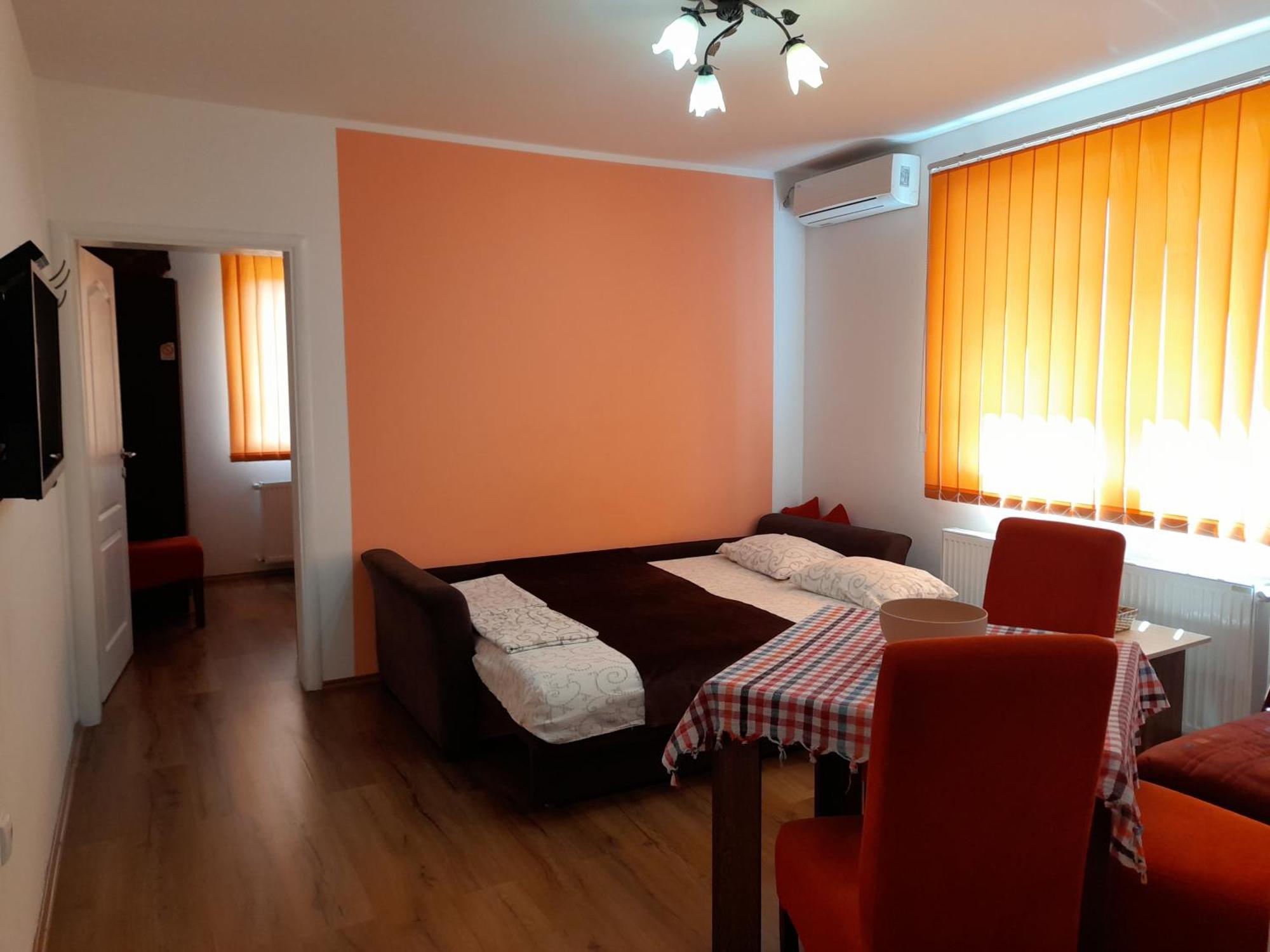 Sobe I Apartmani Kety Kragujevac Room photo