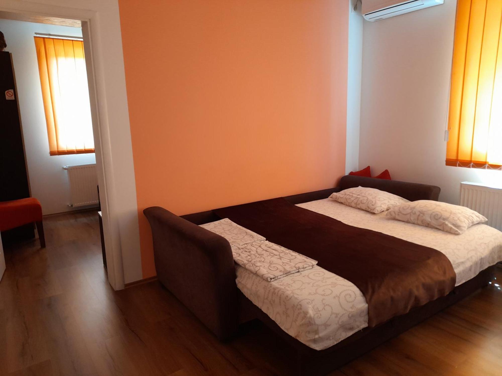 Sobe I Apartmani Kety Kragujevac Room photo