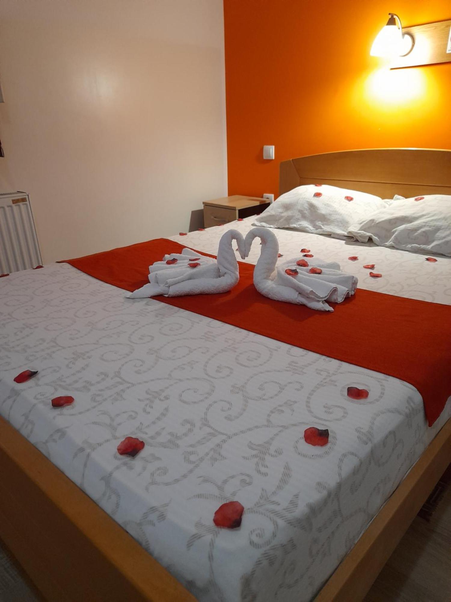 Sobe I Apartmani Kety Kragujevac Room photo